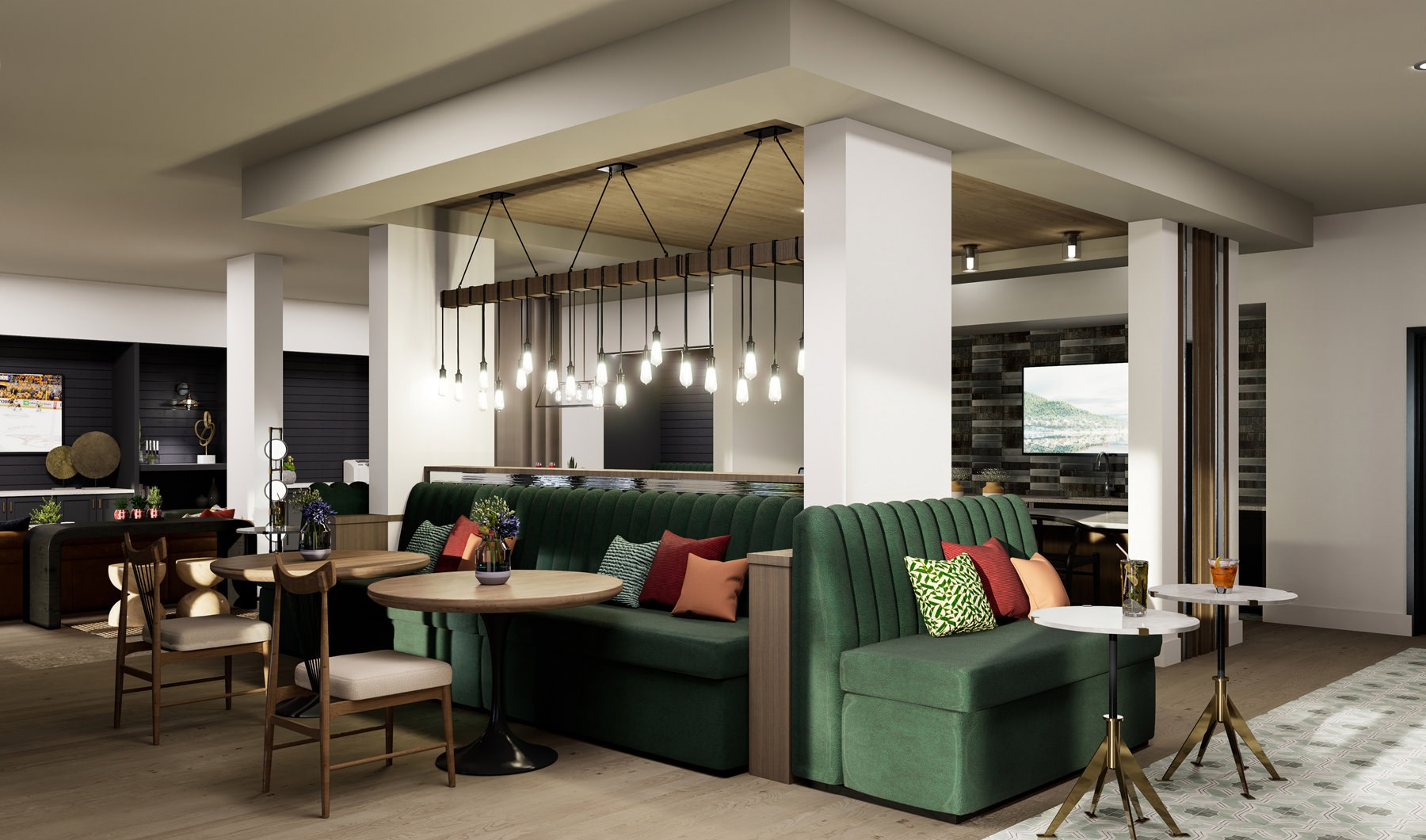 Davie Apartments for Rent The Reese Apartments